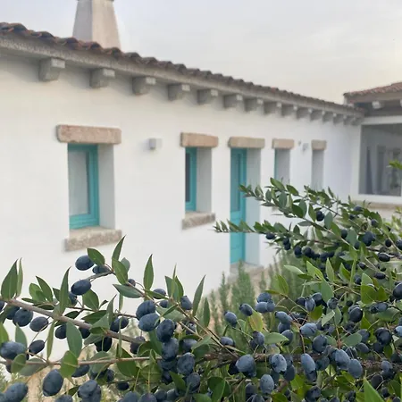B&B Li Tauli-3